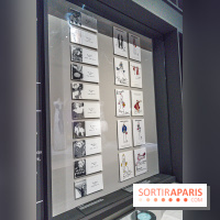 Expo : Une histoire de la mode. Collectionner, exposer au Palais Galliera