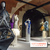 Expo : Une histoire de la mode. Collectionner, exposer au Palais Galliera