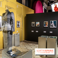 Photos : Exposition Vogue au Palais Galliera 