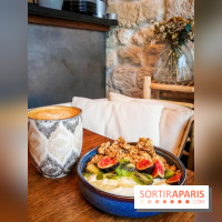 Lactem Café, le coffee shop canon pour les bruncheurs