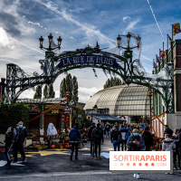 Halloween au Parc Astérix 2021, Peur sur le Parc