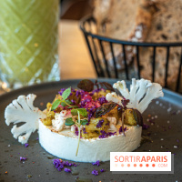 Maison Louvard, le restaurant-boulangerie 