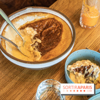 Maison Louvard, le restaurant-boulangerie 