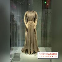 Cinemode, nos photos de l'exposition de Jean-Paul Gaultier à la Cinémathèque