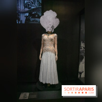 Cinemode, nos photos de l'exposition de Jean-Paul Gaultier à la Cinémathèque