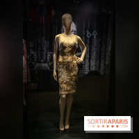 Cinemode, nos photos de l'exposition de Jean-Paul Gaultier à la Cinémathèque