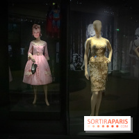 Cinemode, nos photos de l'exposition de Jean-Paul Gaultier à la Cinémathèque