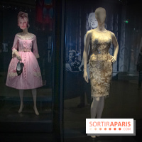 Cinemode, nos photos de l'exposition de Jean-Paul Gaultier à la Cinémathèque