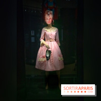 Cinemode, nos photos de l'exposition de Jean-Paul Gaultier à la Cinémathèque