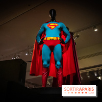 Cinemode, nos photos de l'exposition de Jean-Paul Gaultier à la Cinémathèque