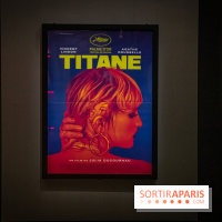 Cinemode, nos photos de l'exposition de Jean-Paul Gaultier à la Cinémathèque