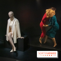 Cinemode, nos photos de l'exposition de Jean-Paul Gaultier à la Cinémathèque