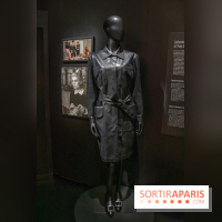 Cinemode, nos photos de l'exposition de Jean-Paul Gaultier à la Cinémathèque