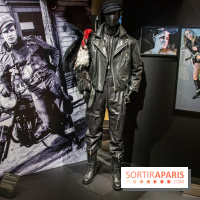Cinemode, nos photos de l'exposition de Jean-Paul Gaultier à la Cinémathèque