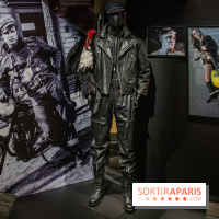 Cinemode, nos photos de l'exposition de Jean-Paul Gaultier à la Cinémathèque