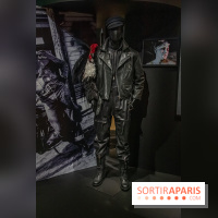 Cinemode, nos photos de l'exposition de Jean-Paul Gaultier à la Cinémathèque