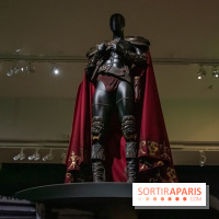 Cinemode, nos photos de l'exposition de Jean-Paul Gaultier à la Cinémathèque