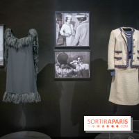 Cinemode, nos photos de l'exposition de Jean-Paul Gaultier à la Cinémathèque