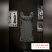 Cinemode, nos photos de l'exposition de Jean-Paul Gaultier à la Cinémathèque