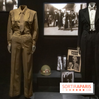 Cinemode, nos photos de l'exposition de Jean-Paul Gaultier à la Cinémathèque