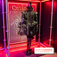 Cinemode, nos photos de l'exposition de Jean-Paul Gaultier à la Cinémathèque