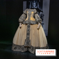 Cinemode, nos photos de l'exposition de Jean-Paul Gaultier à la Cinémathèque