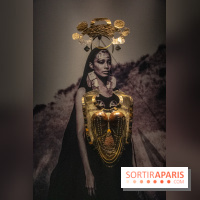 Cinemode, nos photos de l'exposition de Jean-Paul Gaultier à la Cinémathèque