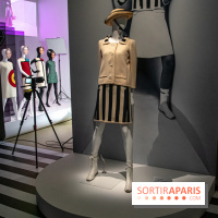 Cinemode, nos photos de l'exposition de Jean-Paul Gaultier à la Cinémathèque