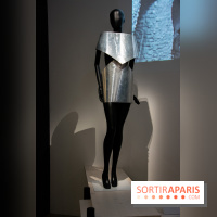 Cinemode, nos photos de l'exposition de Jean-Paul Gaultier à la Cinémathèque