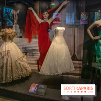 Cinemode, nos photos de l'exposition de Jean-Paul Gaultier à la Cinémathèque