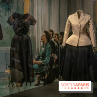 Cinemode, nos photos de l'exposition de Jean-Paul Gaultier à la Cinémathèque