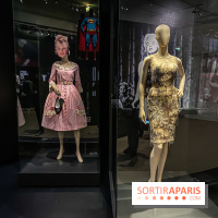 Cinemode, nos photos de l'exposition de Jean-Paul Gaultier à la Cinémathèque