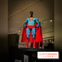 Cinemode, nos photos de l'exposition de Jean-Paul Gaultier à la Cinémathèque