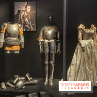 Cinemode, nos photos de l'exposition de Jean-Paul Gaultier à la Cinémathèque