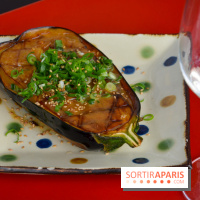 Jinchan Shokudo, un Izakaya populaire à Paris