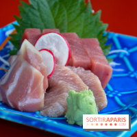 Jinchan Shokudo, un Izakaya populaire à Paris