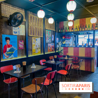 Jinchan Shokudo, un Izakaya populaire à Paris