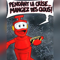 Nono le petit Robot - Ulysse 31