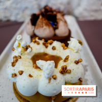  Sucré Cœur, nos photos