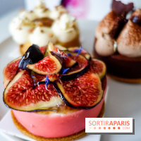  Sucré Cœur, nos photos