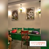 B.Better, le bar parfait pour un apéro veggie ! 