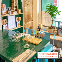 B.Better, le bar parfait pour un apéro veggie ! 