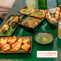 B.Better, le bar parfait pour un apéro veggie ! 