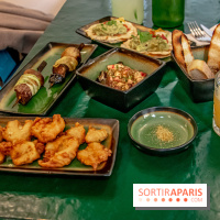 B.Better, le bar parfait pour un apéro veggie ! 