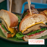 B.Better, le bar parfait pour un apéro veggie ! 