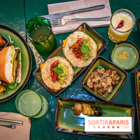 B.Better, le bar parfait pour un apéro veggie ! 