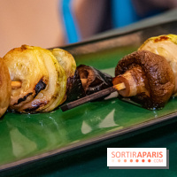 B.Better, le bar parfait pour un apéro veggie ! 