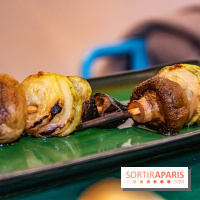 B.Better, le bar parfait pour un apéro veggie ! 