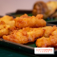 B.Better, le bar parfait pour un apéro veggie ! 