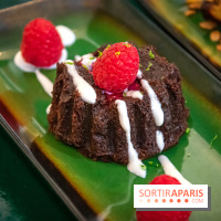 B.Better, le bar parfait pour un apéro veggie ! 